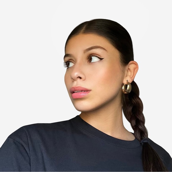 🆕PHASE ZERO BLACK LIQUID EYELINER PEN🆕 - Picture 2 of 8